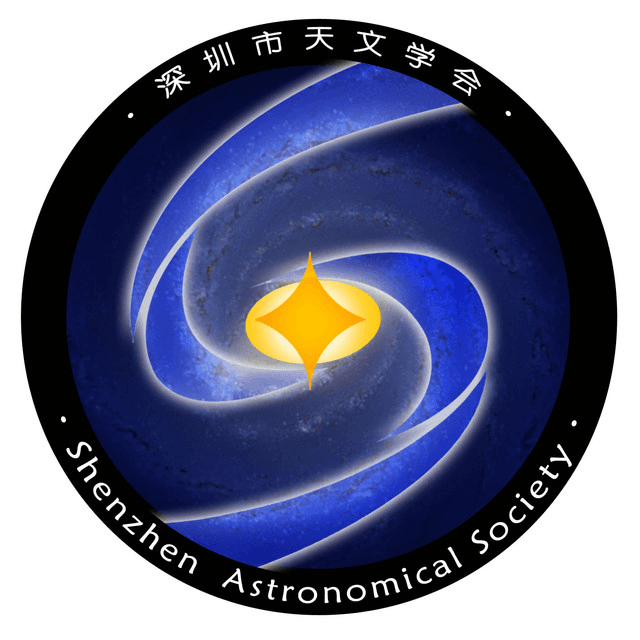 天文学会 标志
