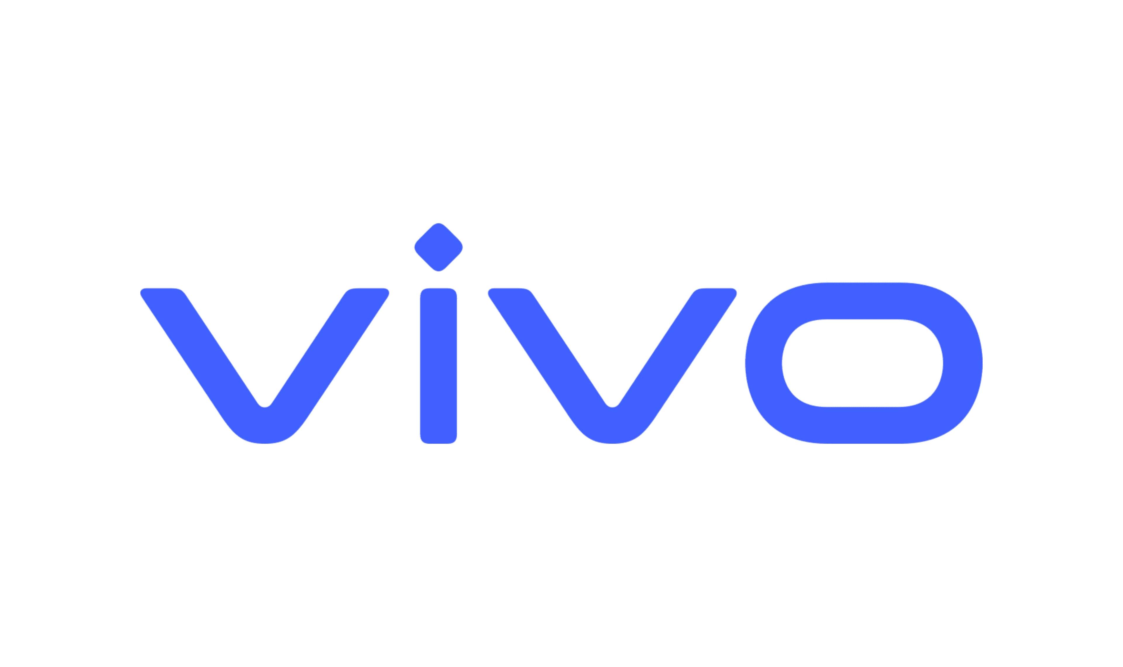 vivo 标志